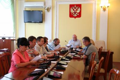 Бюджет Рязани на 2013 год увеличен на 96 миллионов